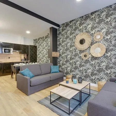 Apartamento 195 Royal - Superb In