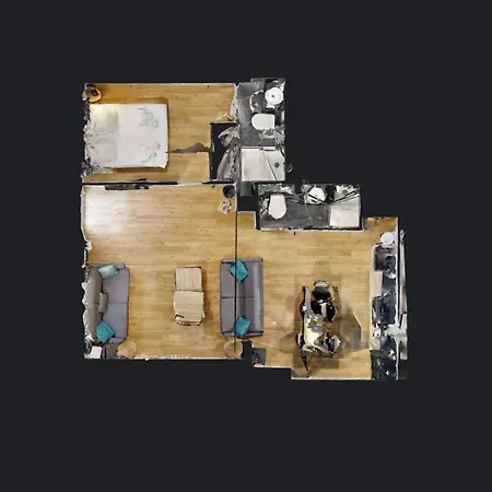 Apartamento 195 Royal - Superb In