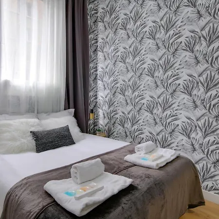 Apartament 195 Royal - Superb In