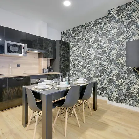 Apartamento 195 Royal - Superb In París