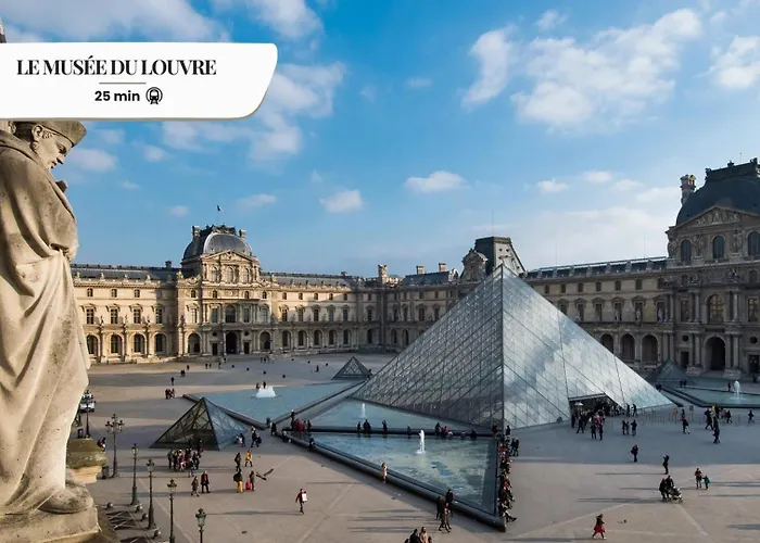 195 Royal - Superb In Paris
